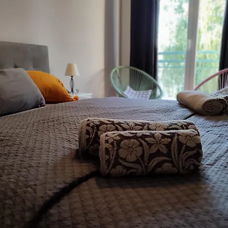 Apartment Hajdukovic