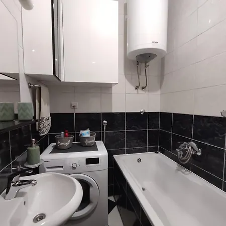 Hajdukovic 아파트