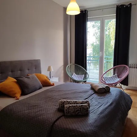 Hajdukovic Apartment *